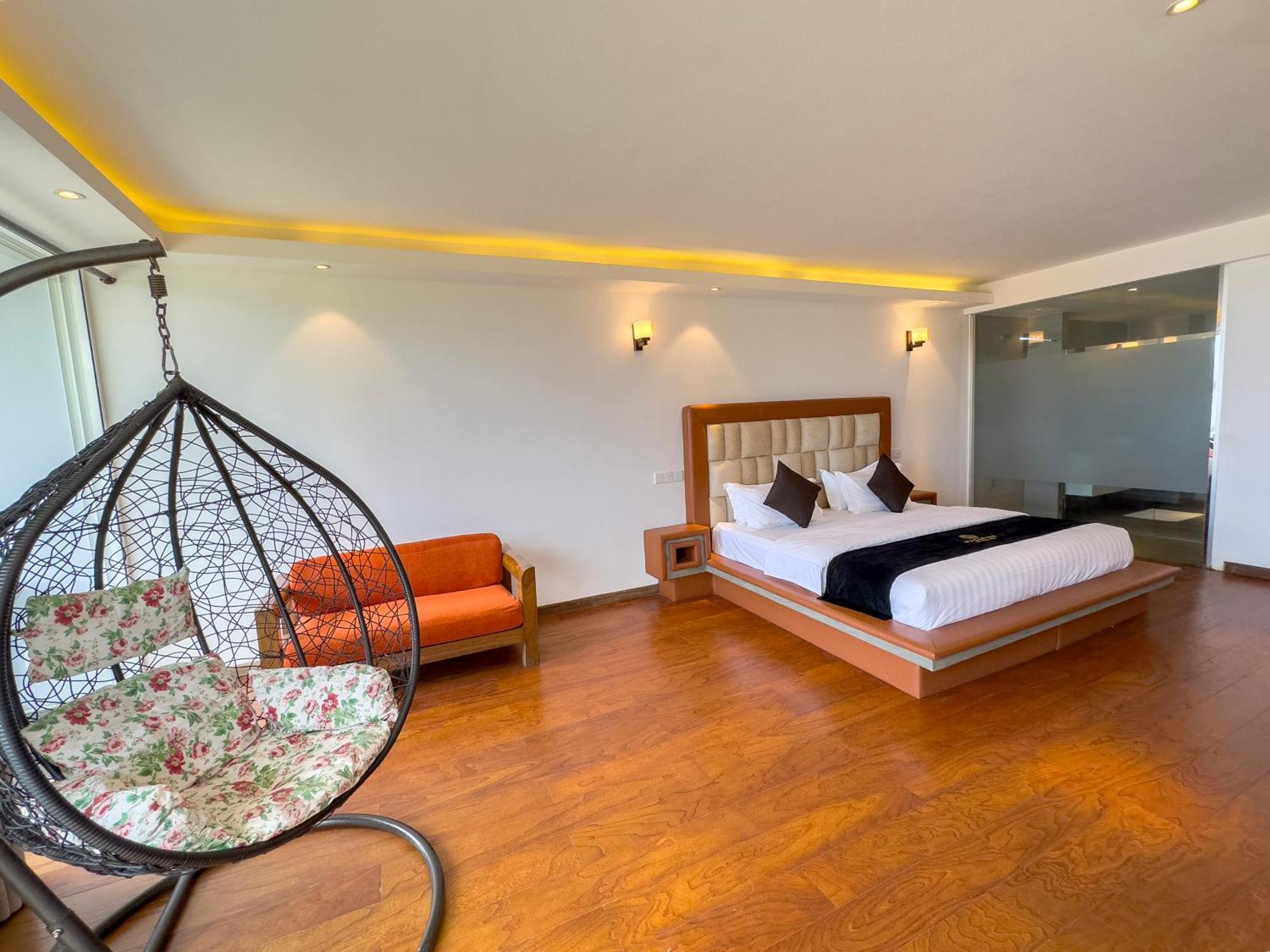 Mazarine Surf Suites Hiriketiya Dikwella Extérieur photo