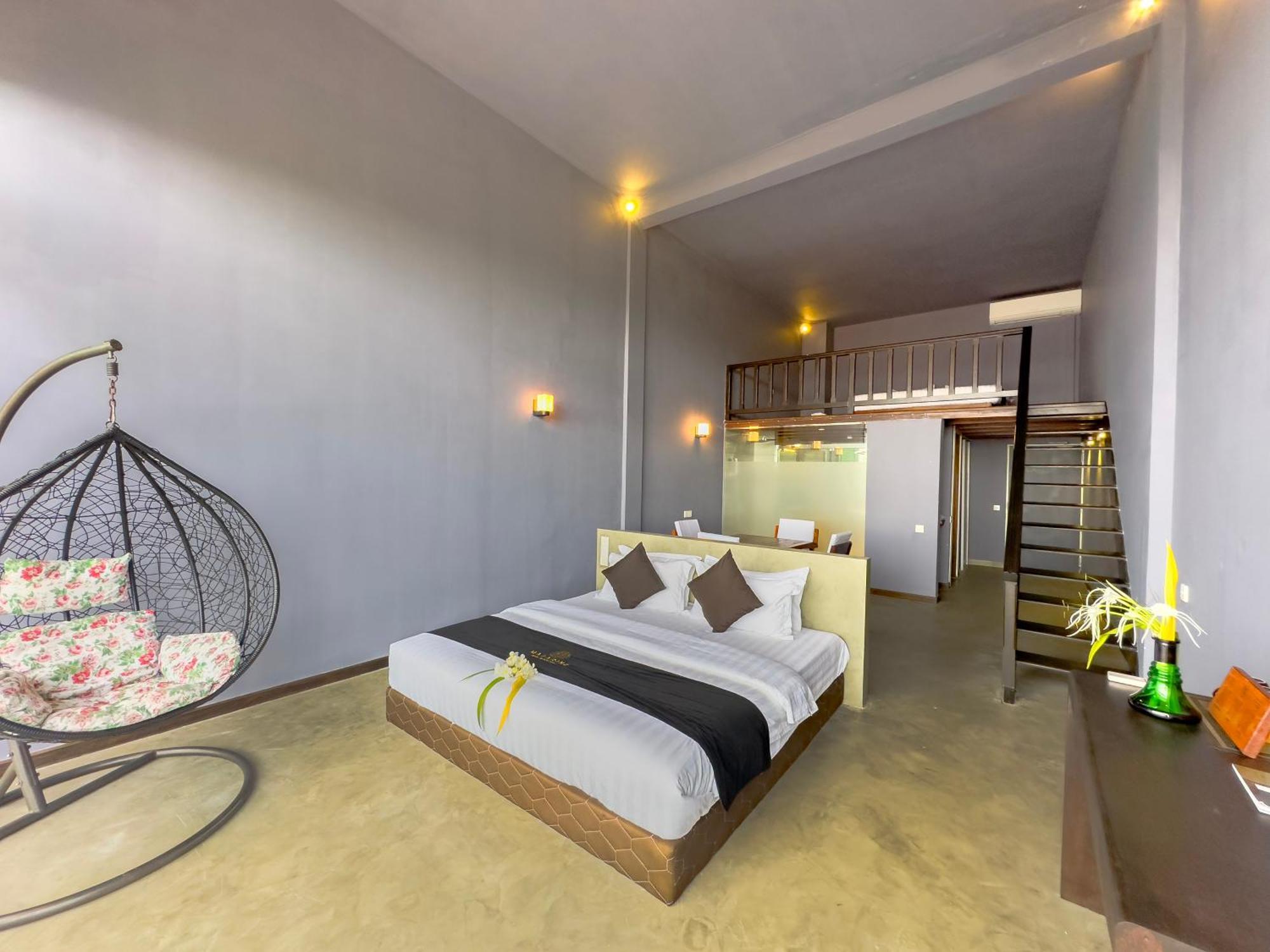 Mazarine Surf Suites Hiriketiya Dikwella Extérieur photo