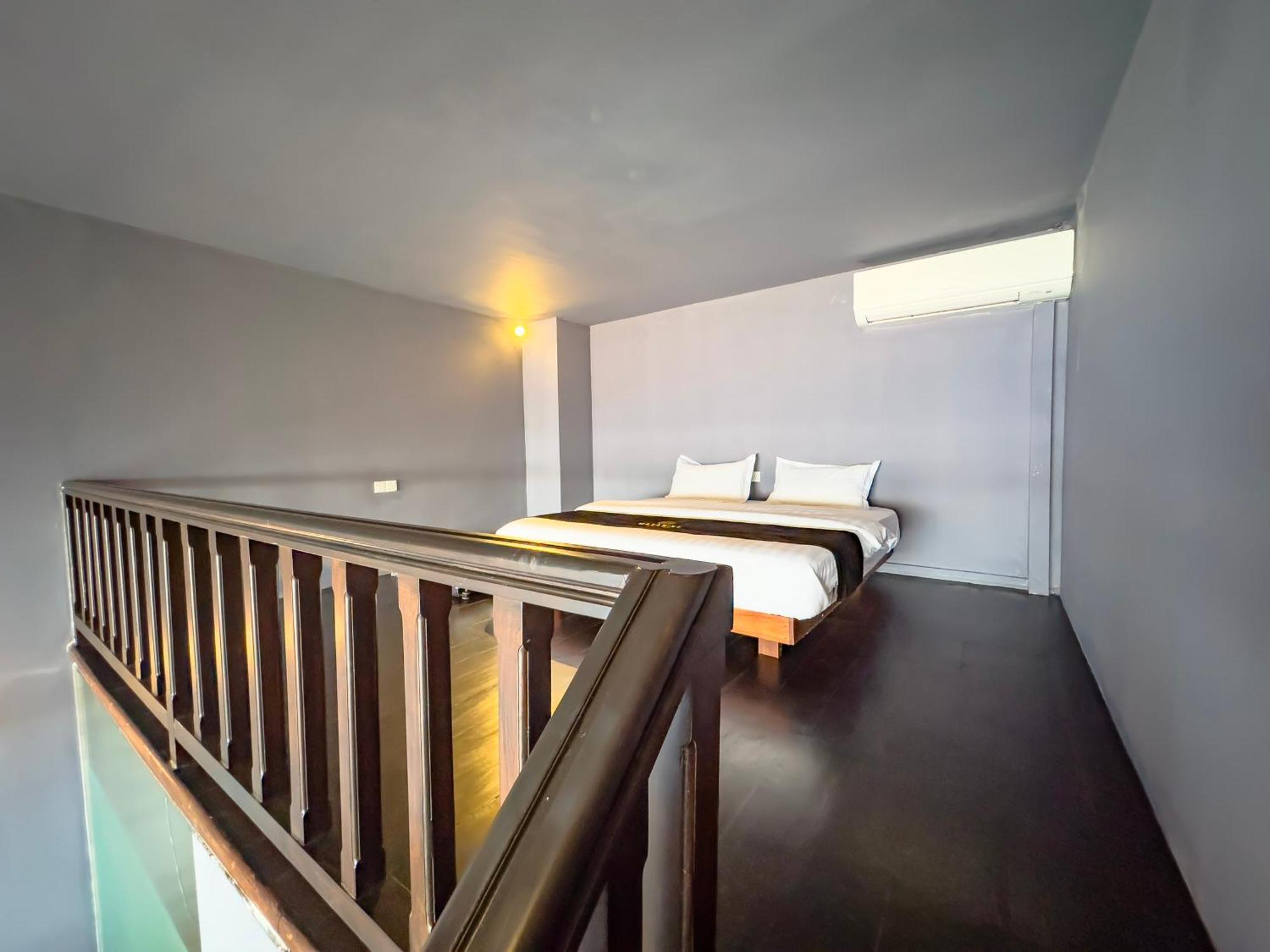 Mazarine Surf Suites Hiriketiya Dikwella Extérieur photo