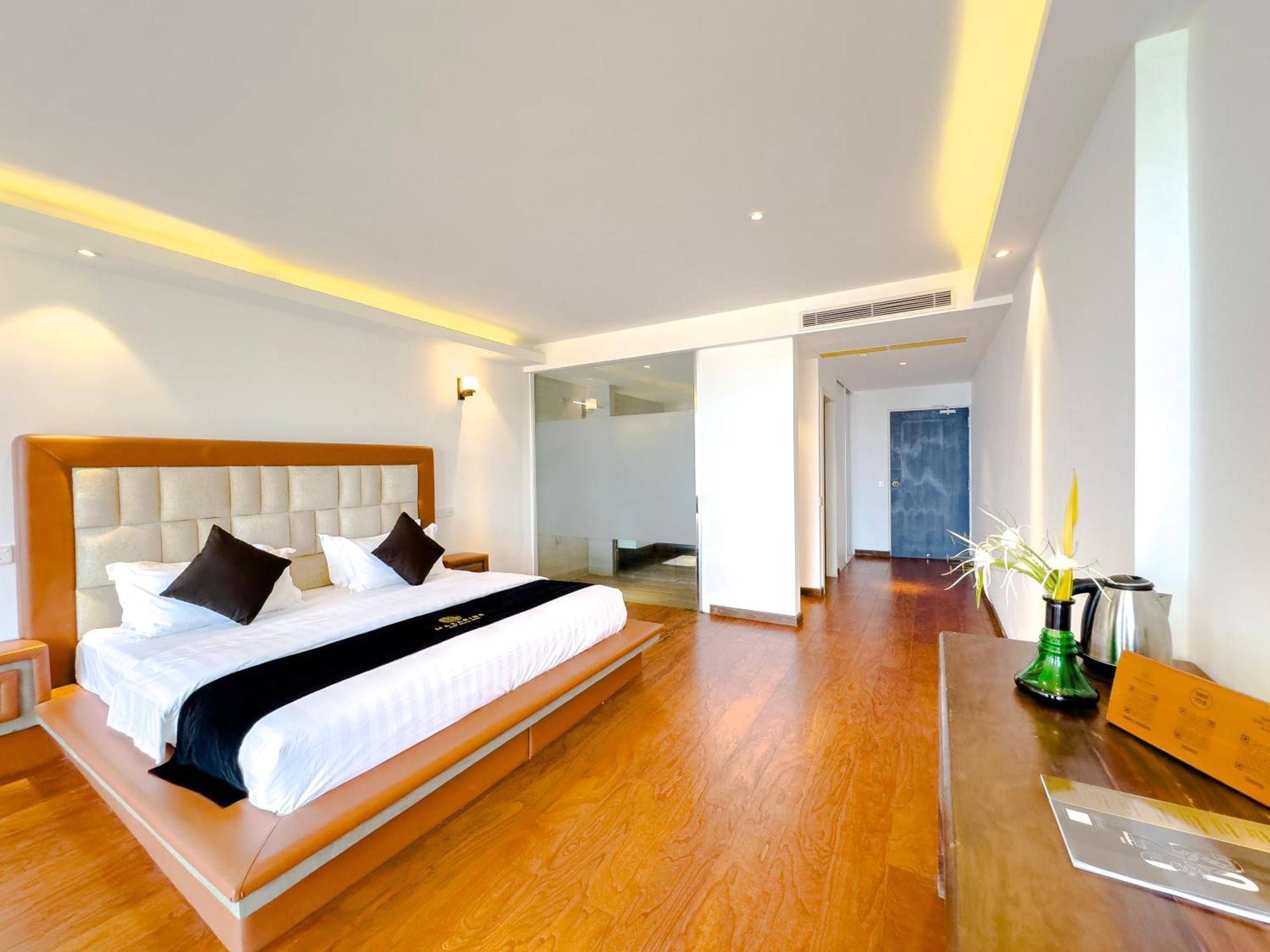 Mazarine Surf Suites Hiriketiya Dikwella Extérieur photo