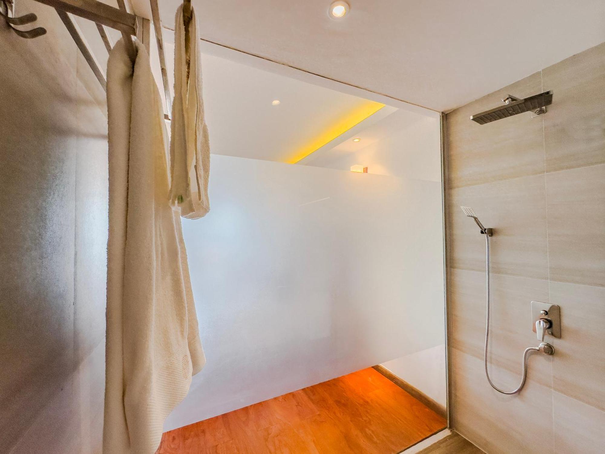 Mazarine Surf Suites Hiriketiya Dikwella Extérieur photo